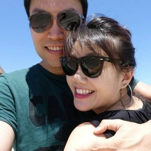 Meet your Posher, Anne